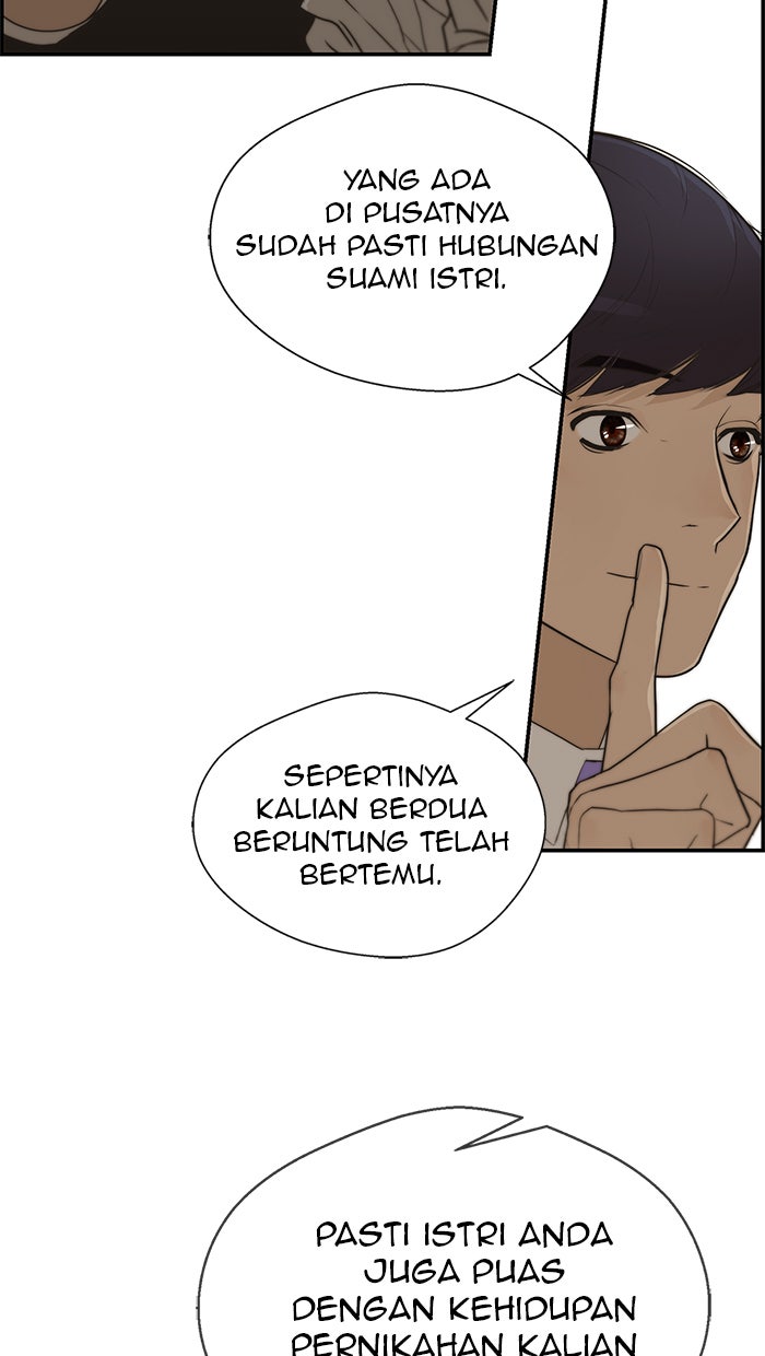 Read The Man chapter 35 image 58 on Lezhin