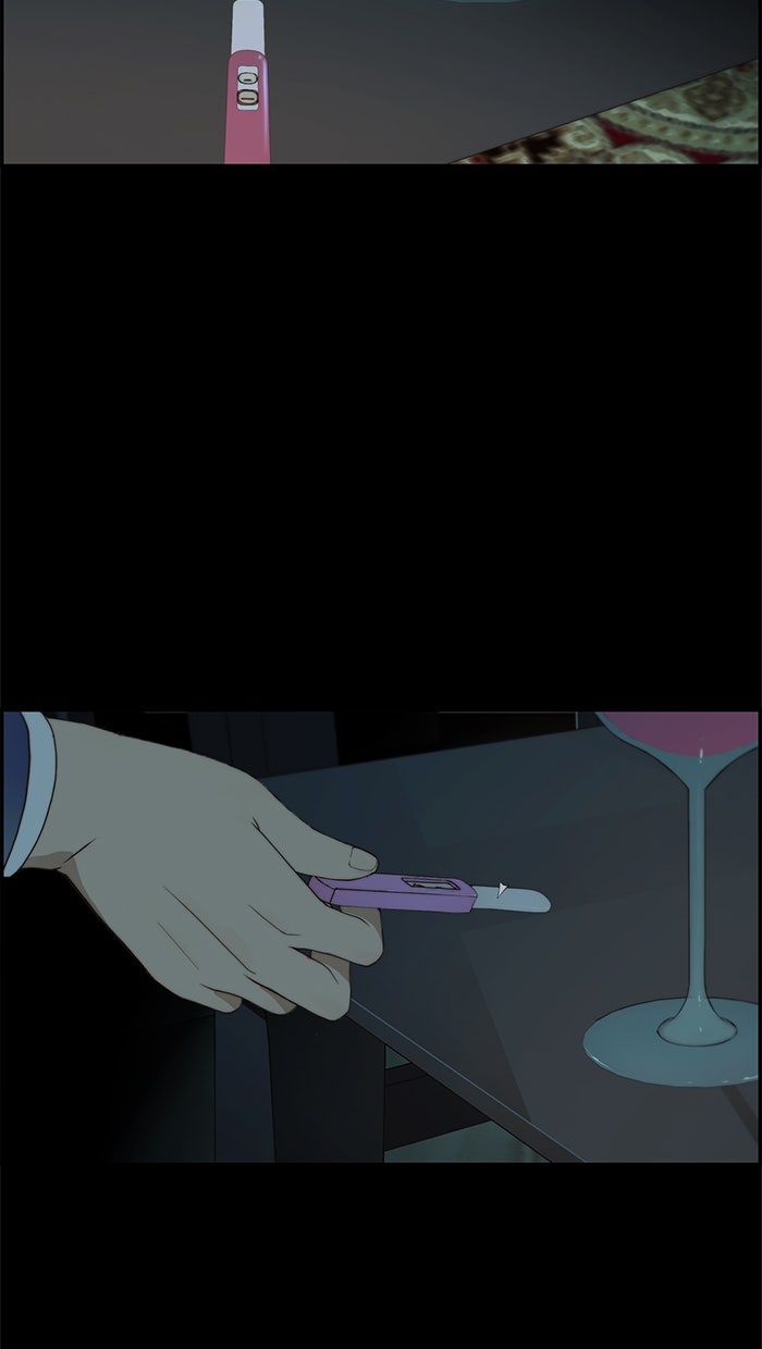 Read The Man chapter 35 image 6 on Lezhin