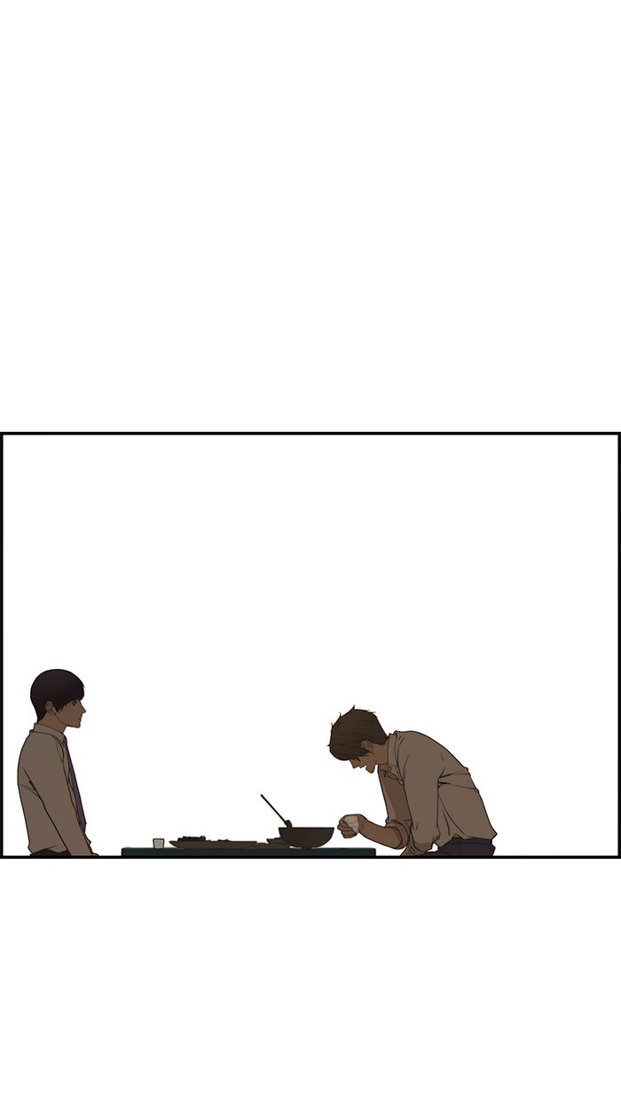 Read The Man chapter 35 image 60 on Lezhin