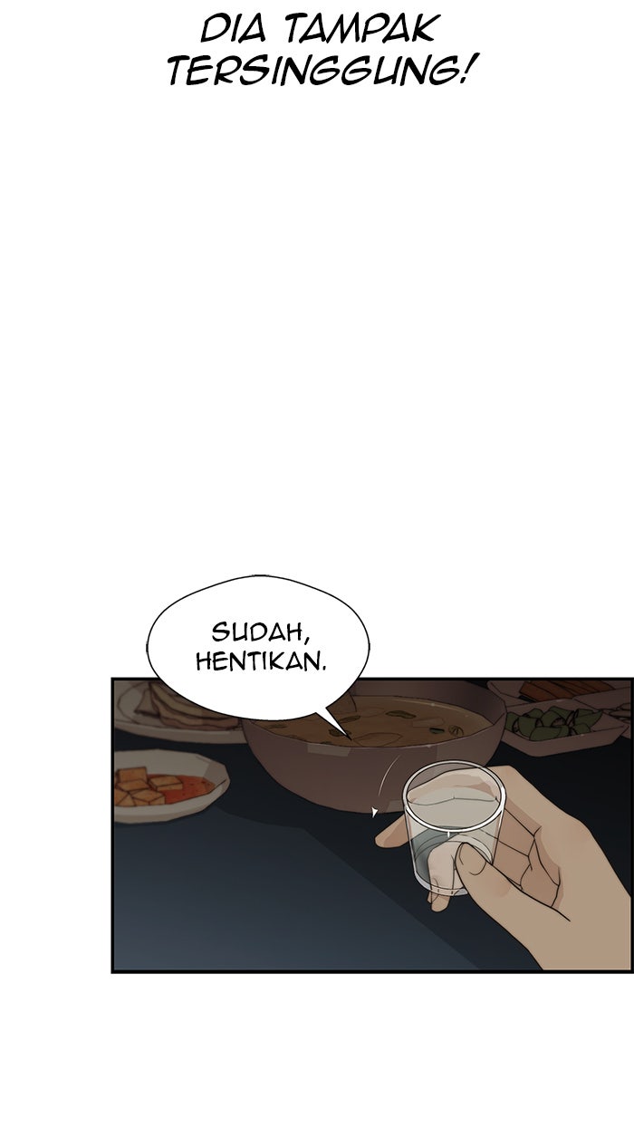 Read The Man chapter 35 image 62 on Lezhin