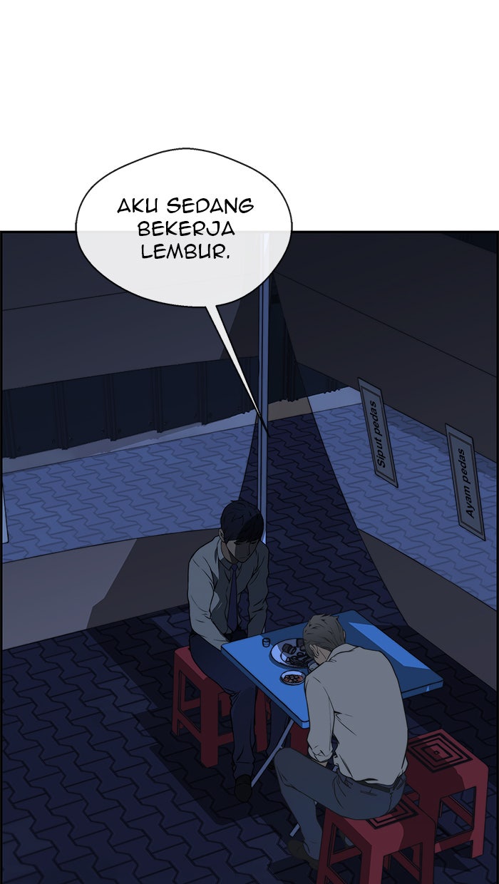 Read The Man chapter 35 image 69 on Lezhin