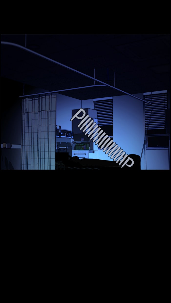 Read The Man chapter 35 image 75 on Lezhin
