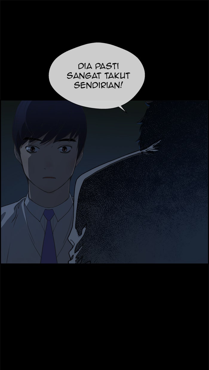 Read The Man chapter 35 image 77 on Lezhin