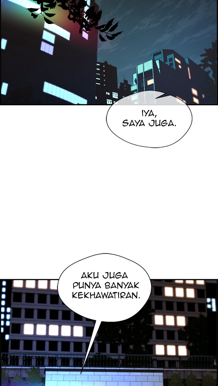 Read The Man chapter 35 image 93 on Lezhin