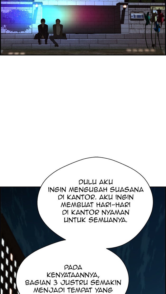 Read The Man chapter 35 image 94 on Lezhin