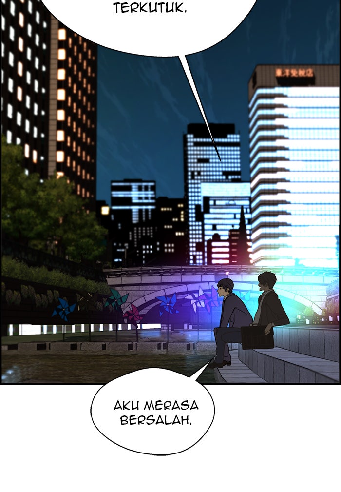 Read The Man chapter 35 image 95 on Lezhin