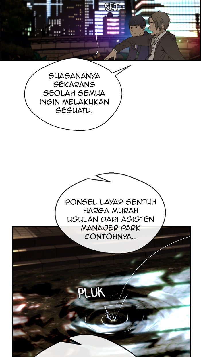 Read The Man chapter 35 image 97 on Lezhin