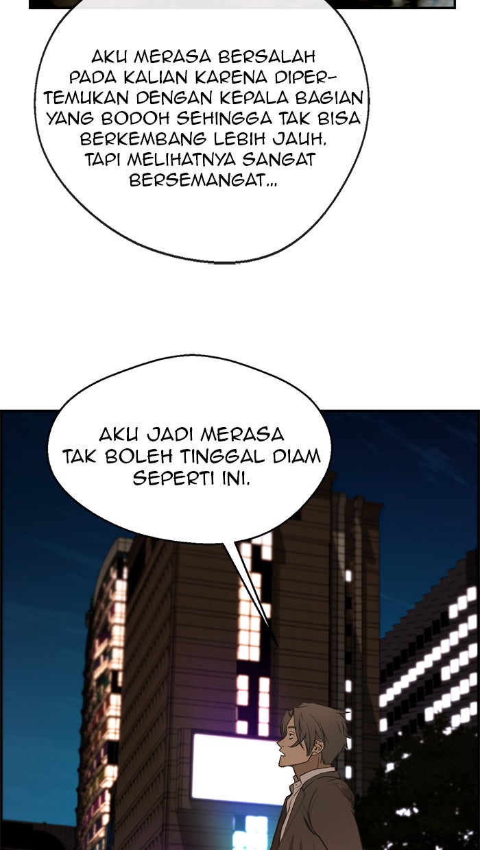 Read The Man chapter 35 image 98 on Lezhin