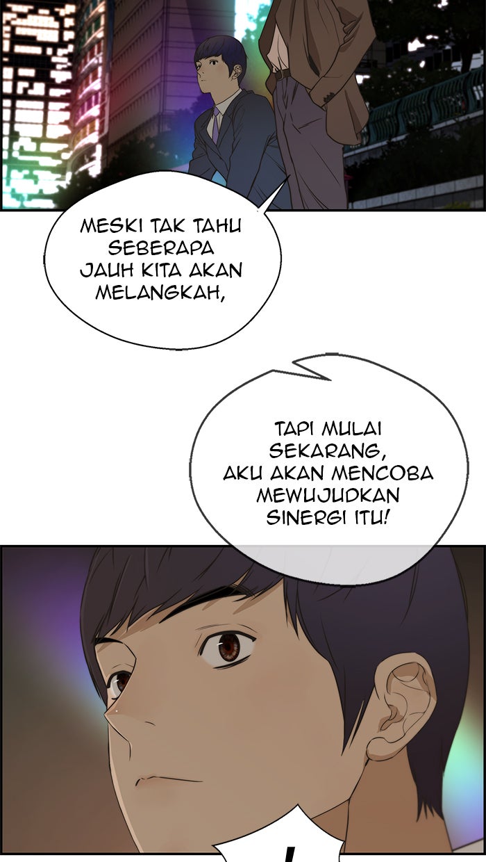 Read The Man chapter 35 image 99 on Lezhin