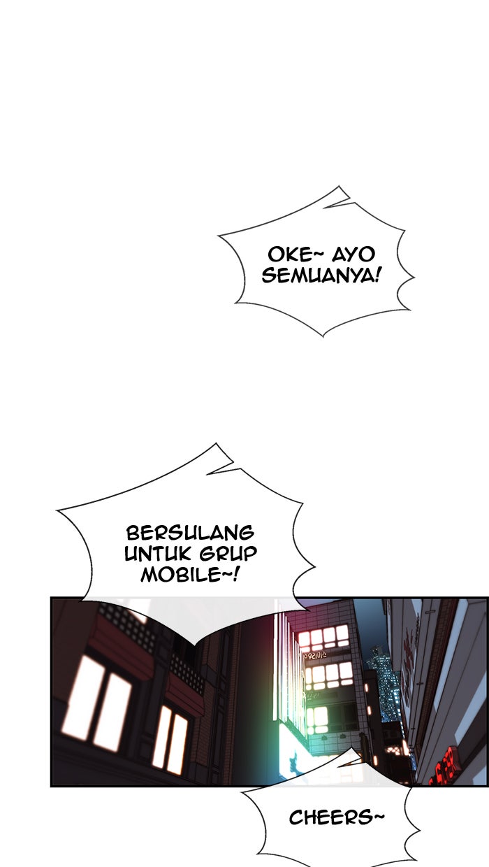 Read The Man chapter 36 image 1 on Lezhin