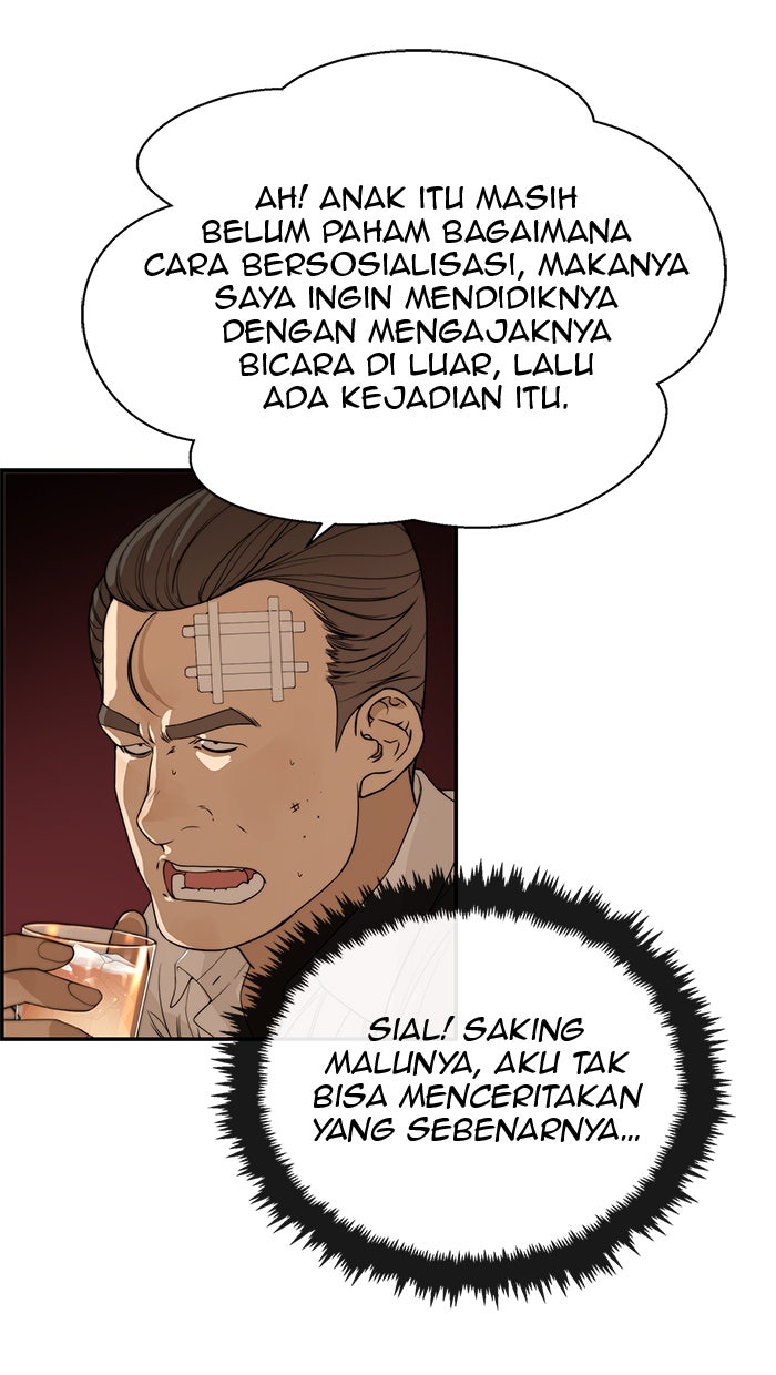Read The Man chapter 36 image 11 on Lezhin