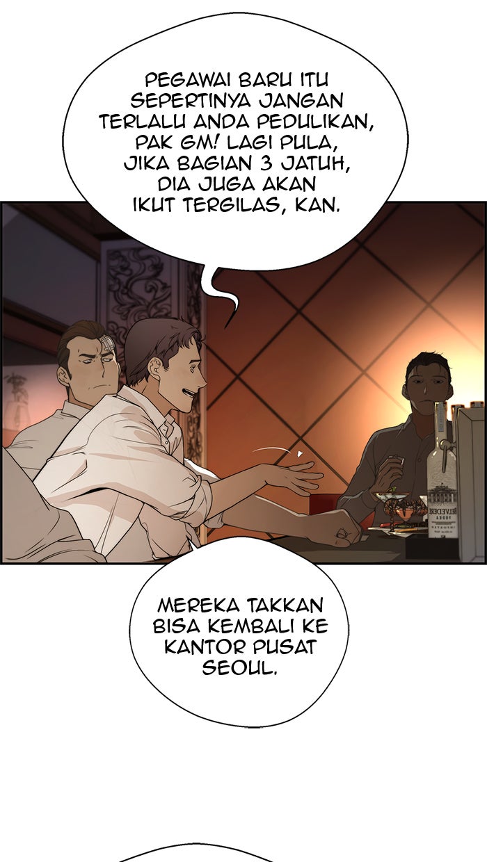 Read The Man chapter 36 image 13 on Lezhin