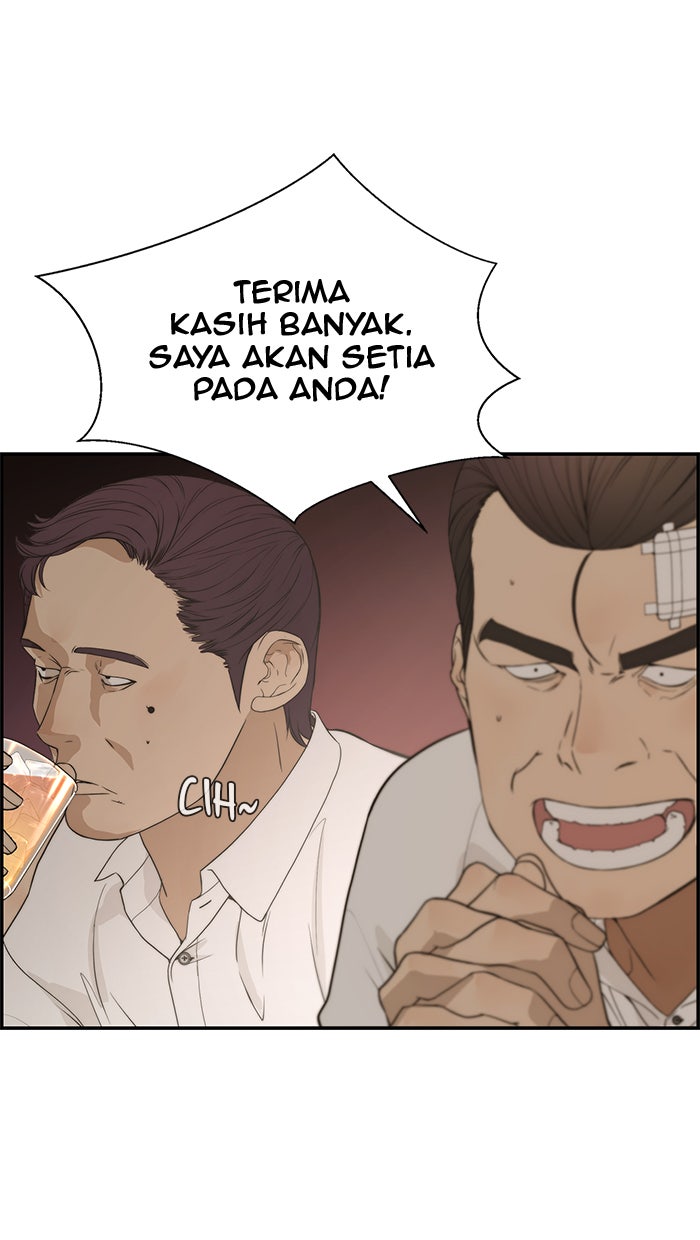 Read The Man chapter 36 image 19 on Lezhin
