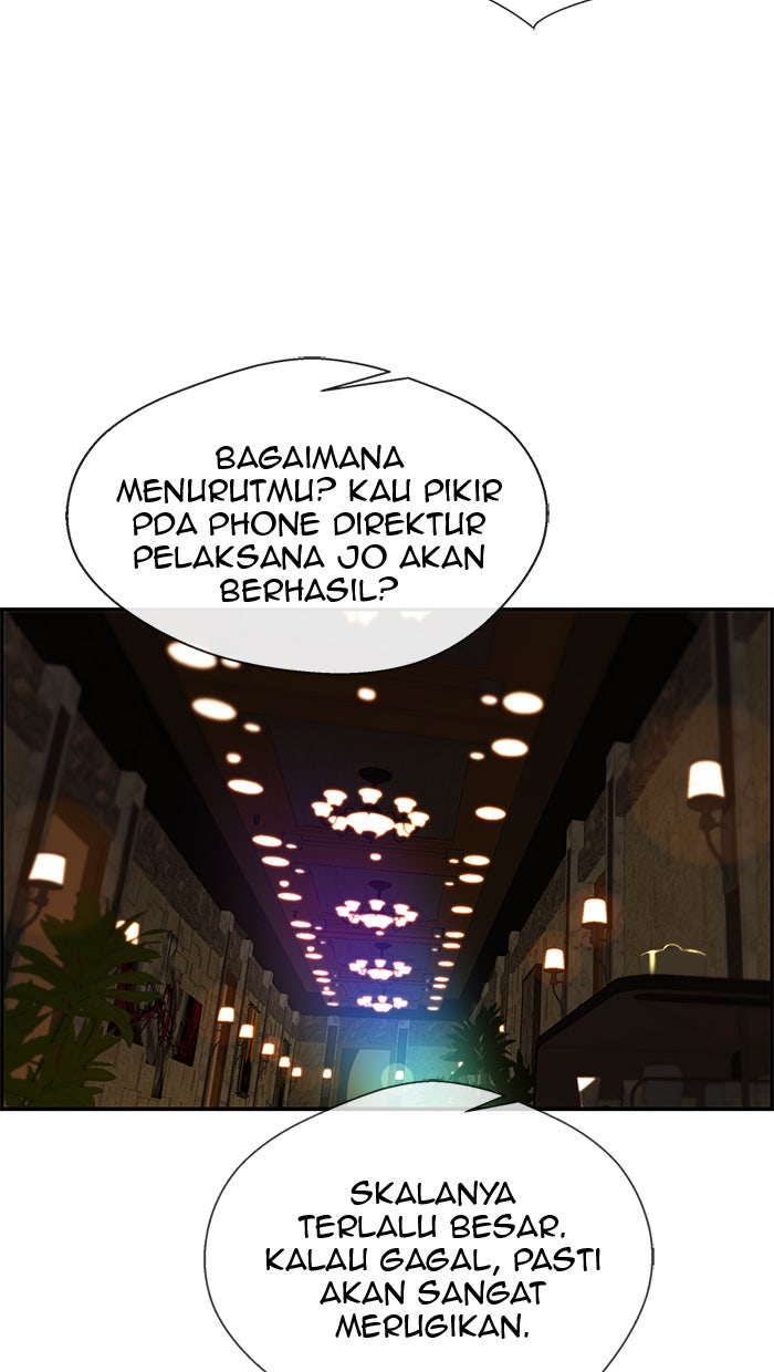 Read The Man chapter 36 image 2 on Lezhin
