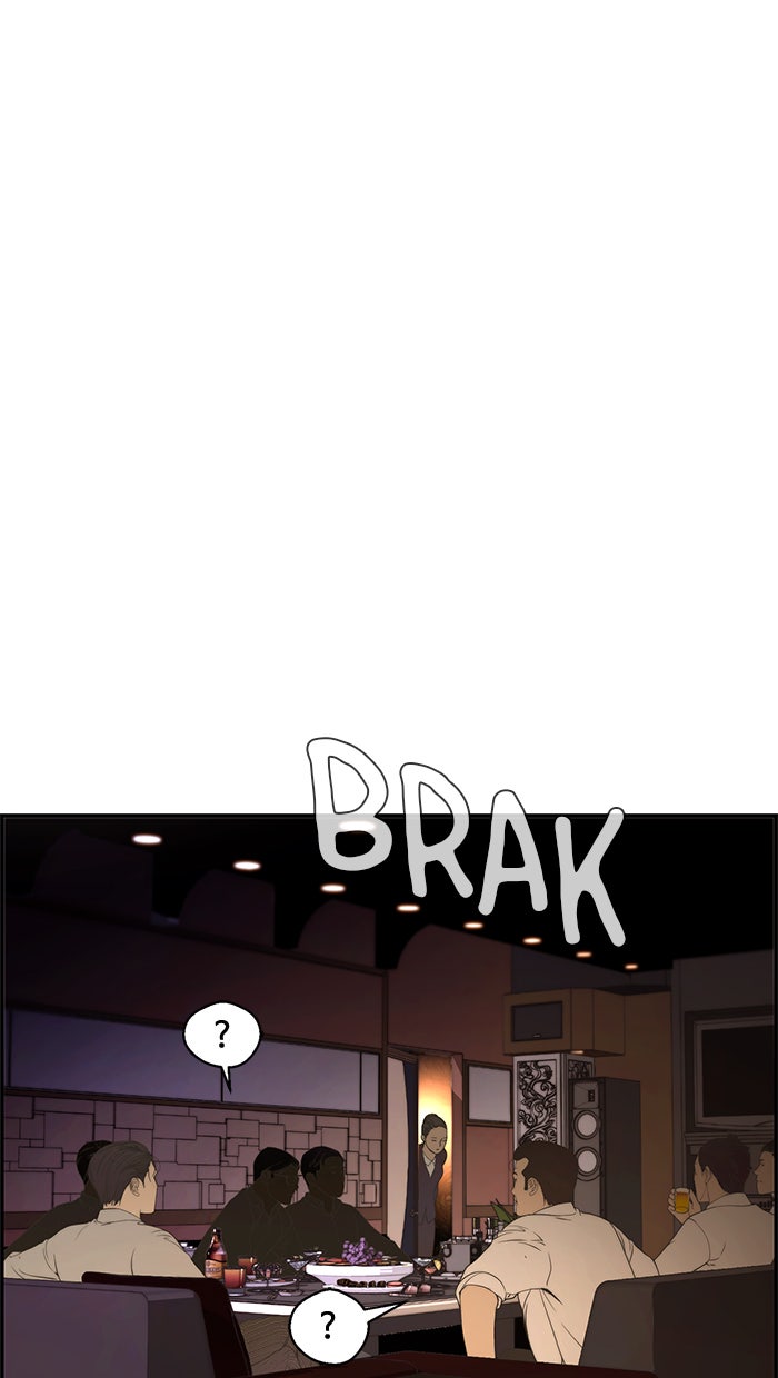 Read The Man chapter 36 image 21 on Lezhin