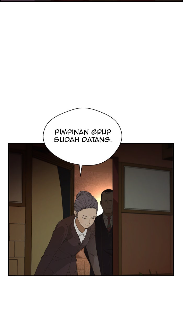 Read The Man chapter 36 image 22 on Lezhin