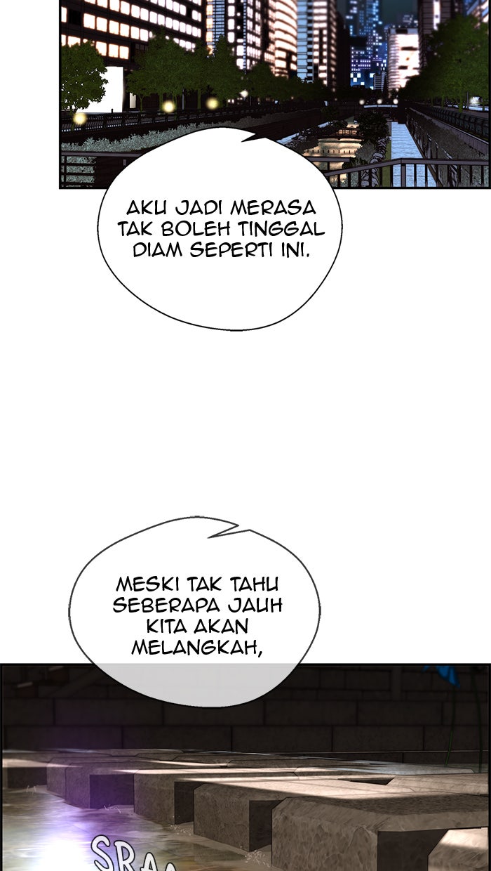 Read The Man chapter 36 image 26 on Lezhin