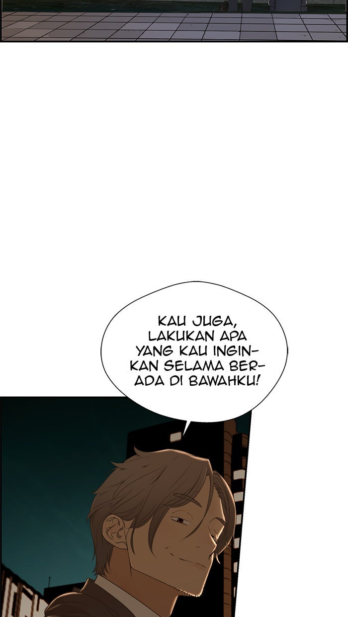 Read The Man chapter 36 image 28 on Lezhin