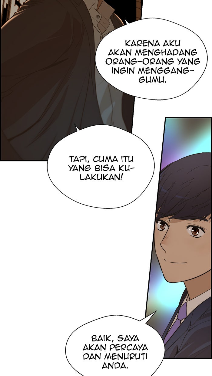 Read The Man chapter 36 image 29 on Lezhin