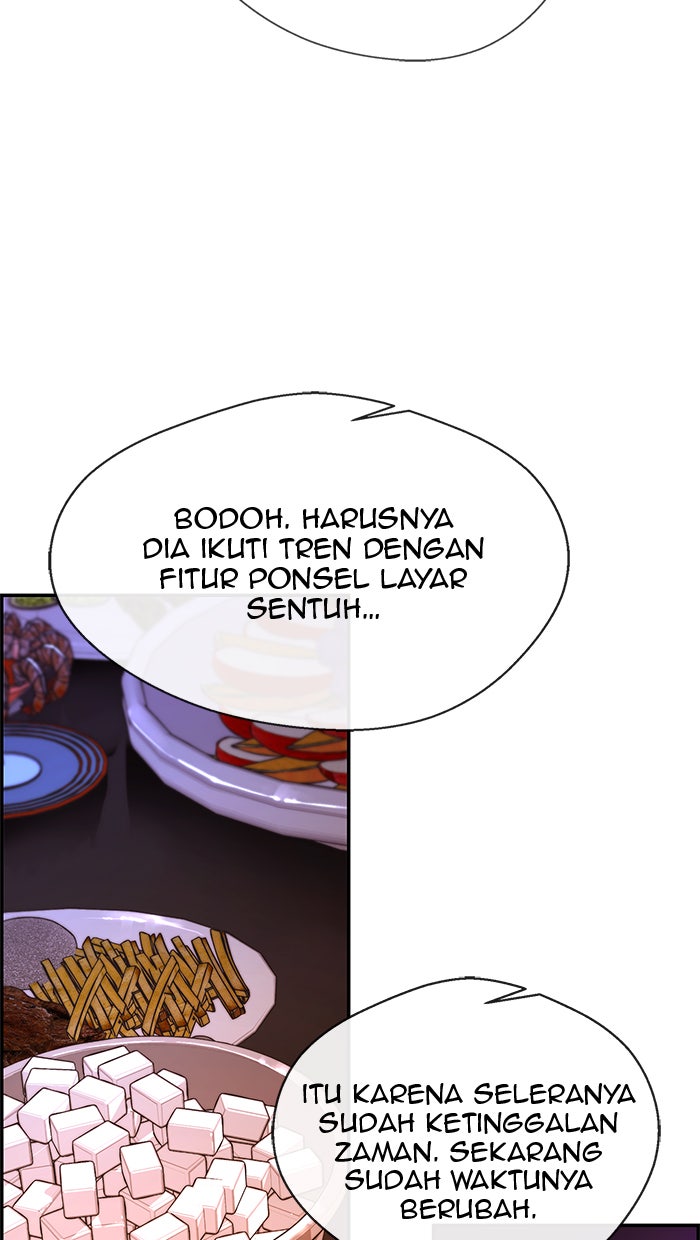 Read The Man chapter 36 image 3 on Lezhin