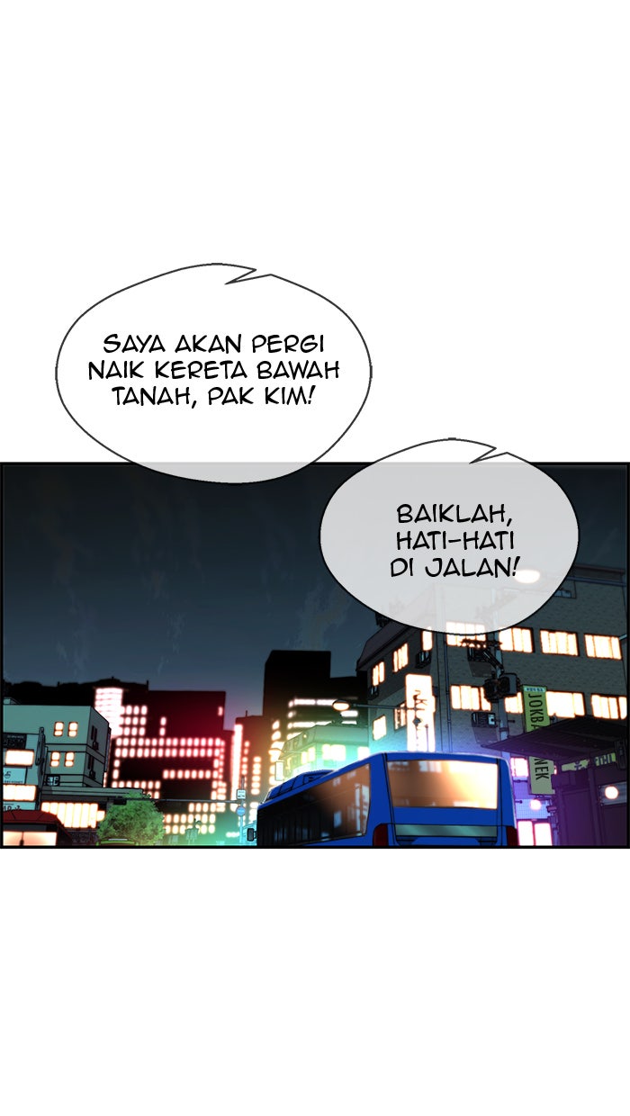Read The Man chapter 36 image 32 on Lezhin