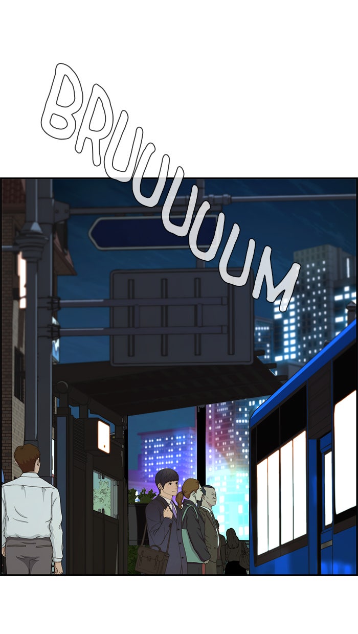Read The Man chapter 36 image 33 on Lezhin