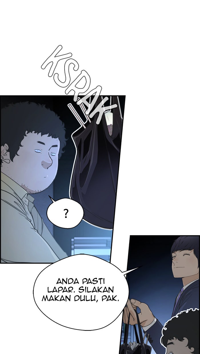 Read The Man chapter 36 image 38 on Lezhin