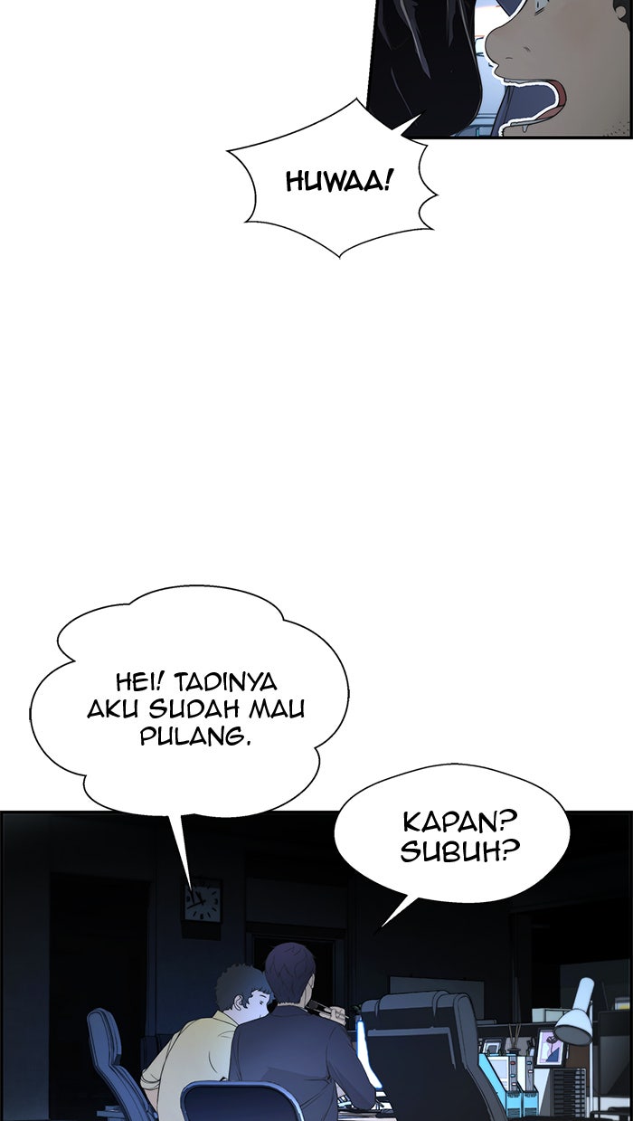 Read The Man chapter 36 image 39 on Lezhin