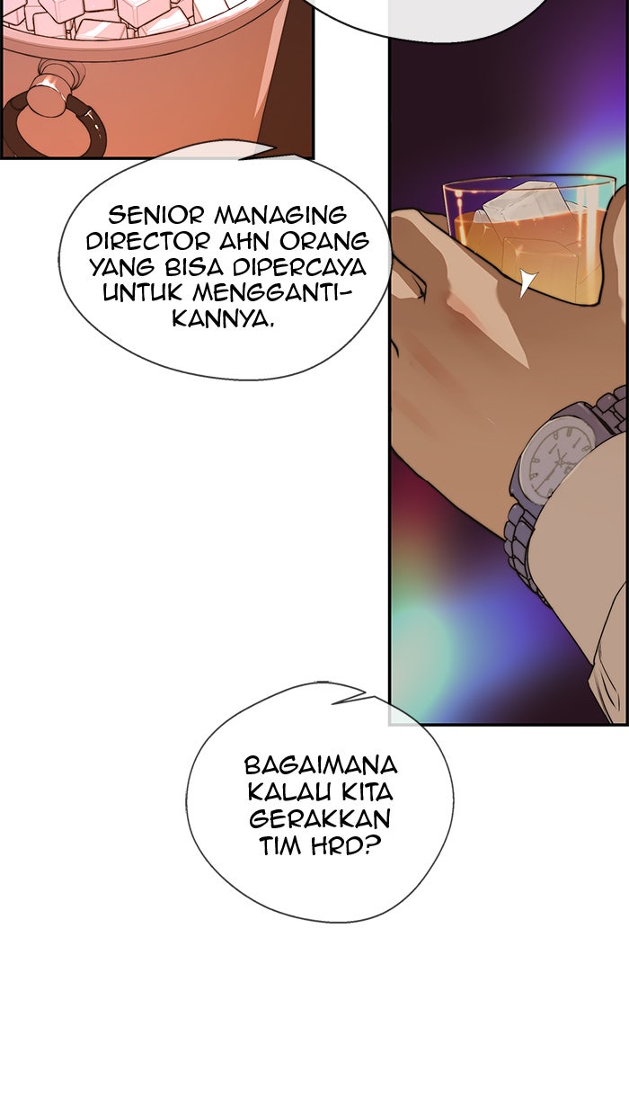 Read The Man chapter 36 image 4 on Lezhin