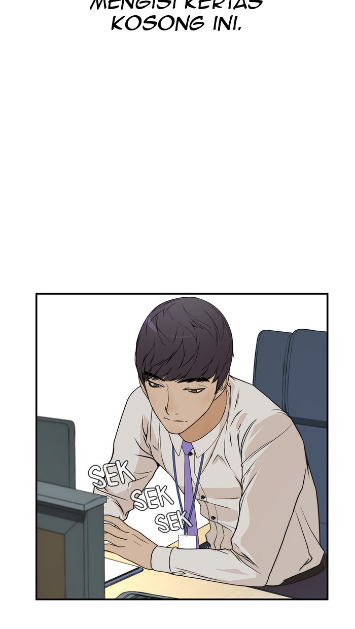Read The Man chapter 36 image 46 on Lezhin