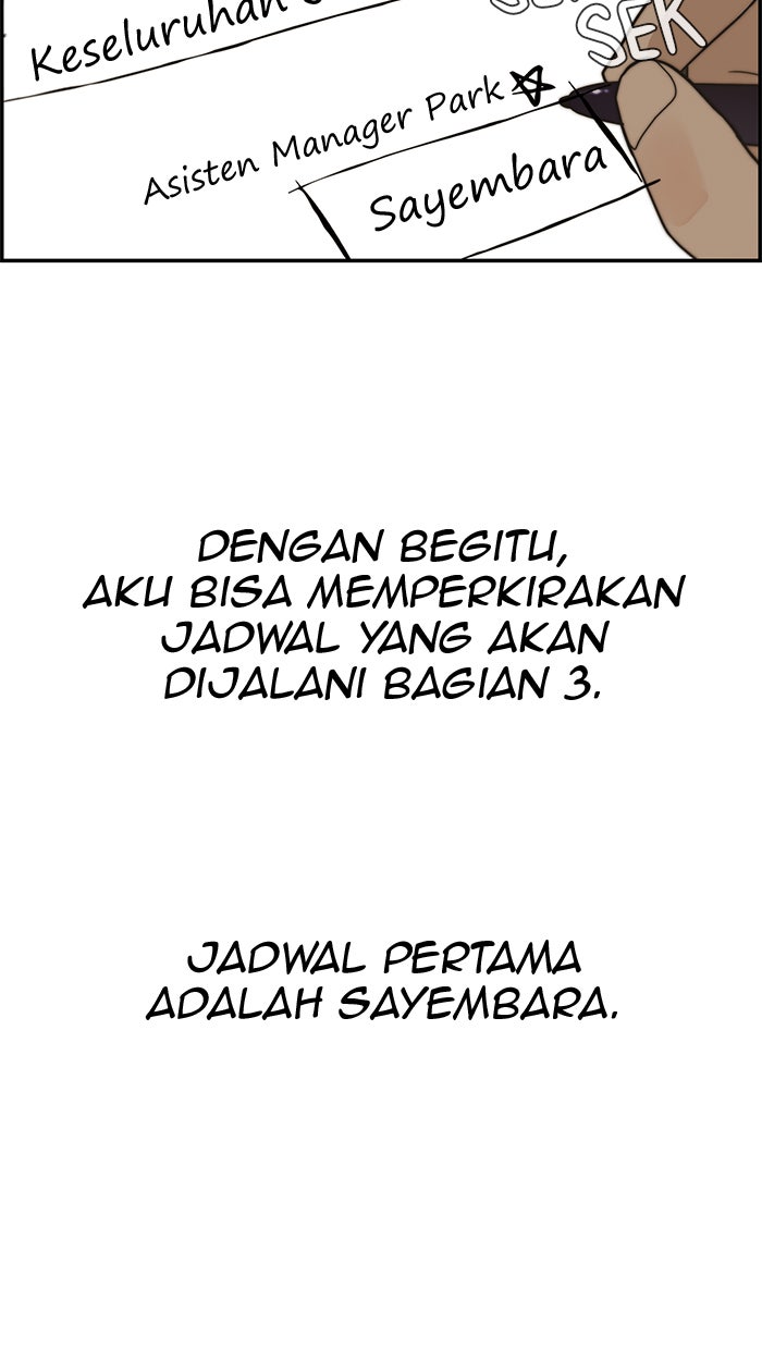 Read The Man chapter 36 image 48 on Lezhin