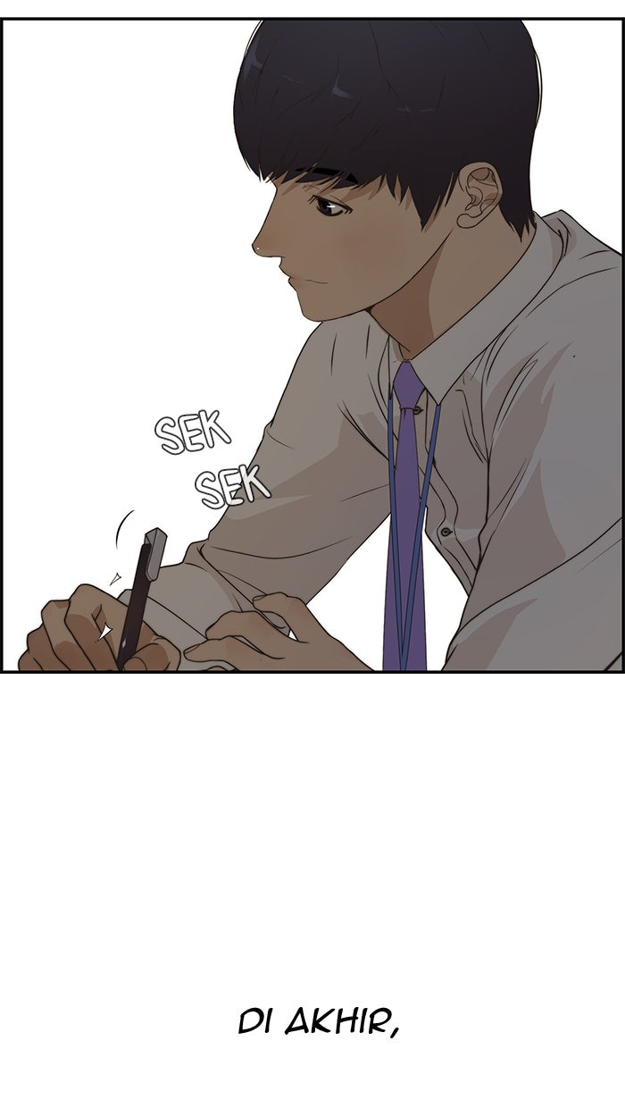 Read The Man chapter 36 image 49 on Lezhin