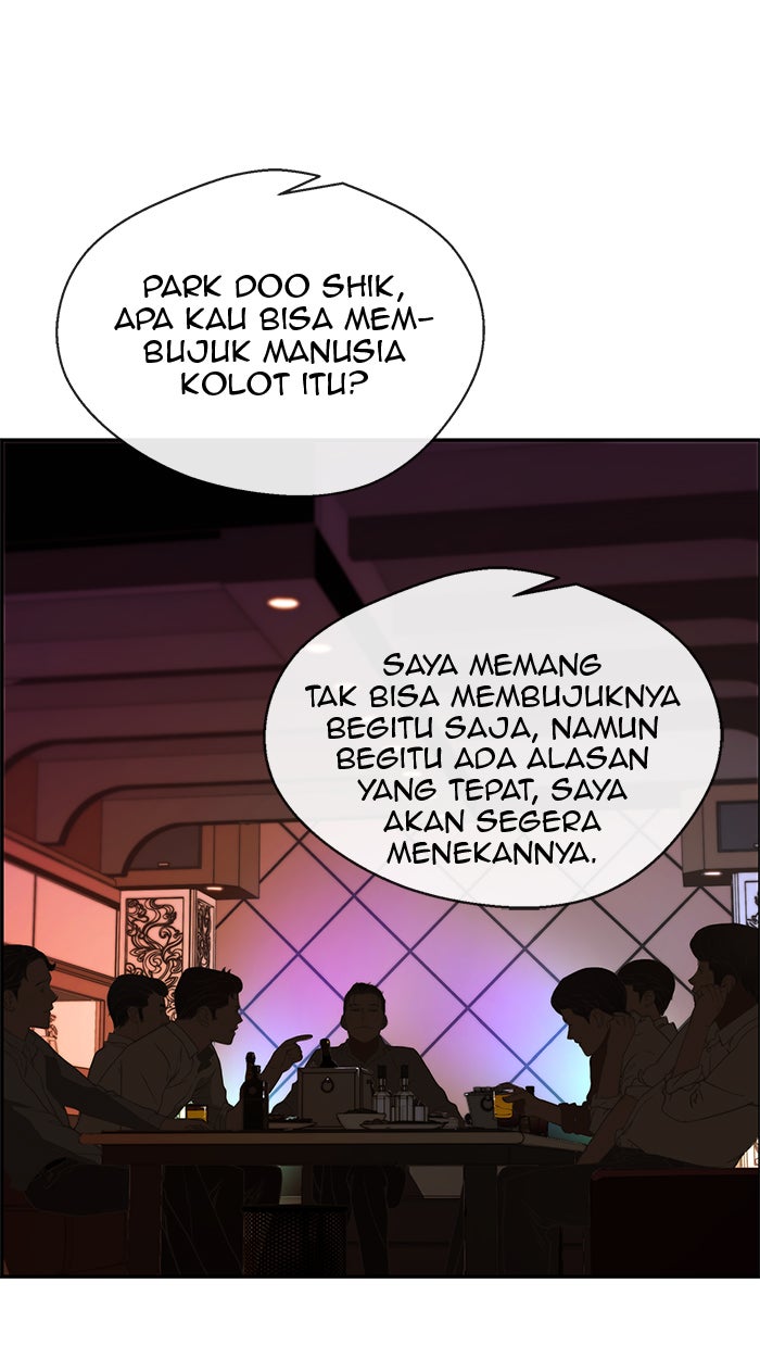 Read The Man chapter 36 image 5 on Lezhin