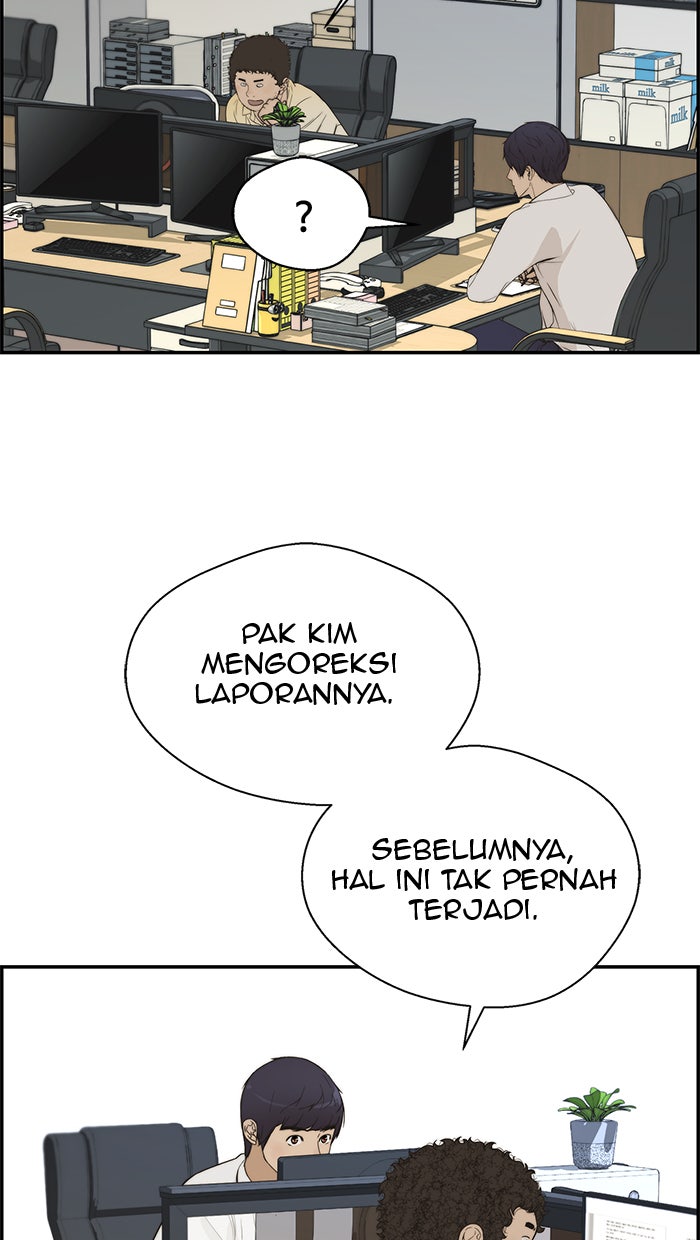 Read The Man chapter 36 image 51 on Lezhin