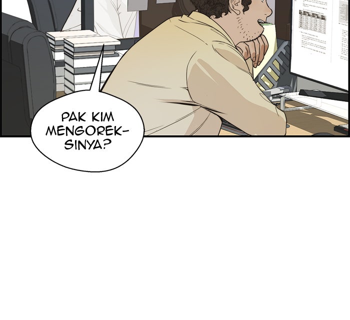 Read The Man chapter 36 image 52 on Lezhin