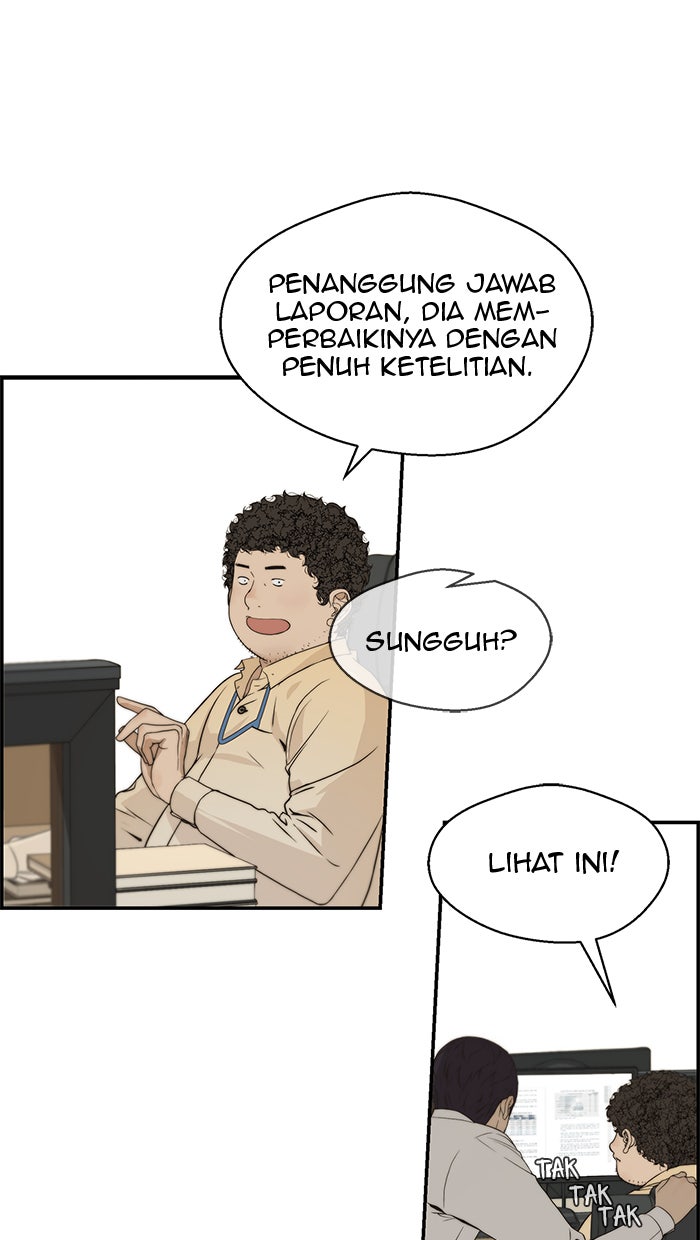Read The Man chapter 36 image 53 on Lezhin