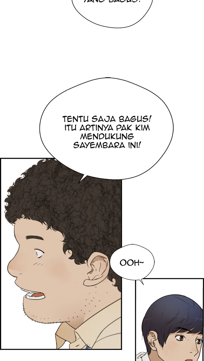 Read The Man chapter 36 image 55 on Lezhin