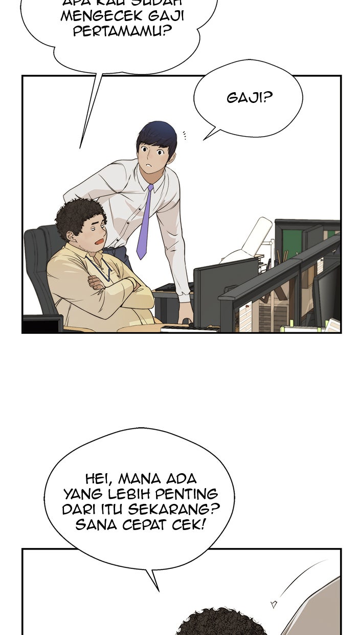 Read The Man chapter 36 image 59 on Lezhin