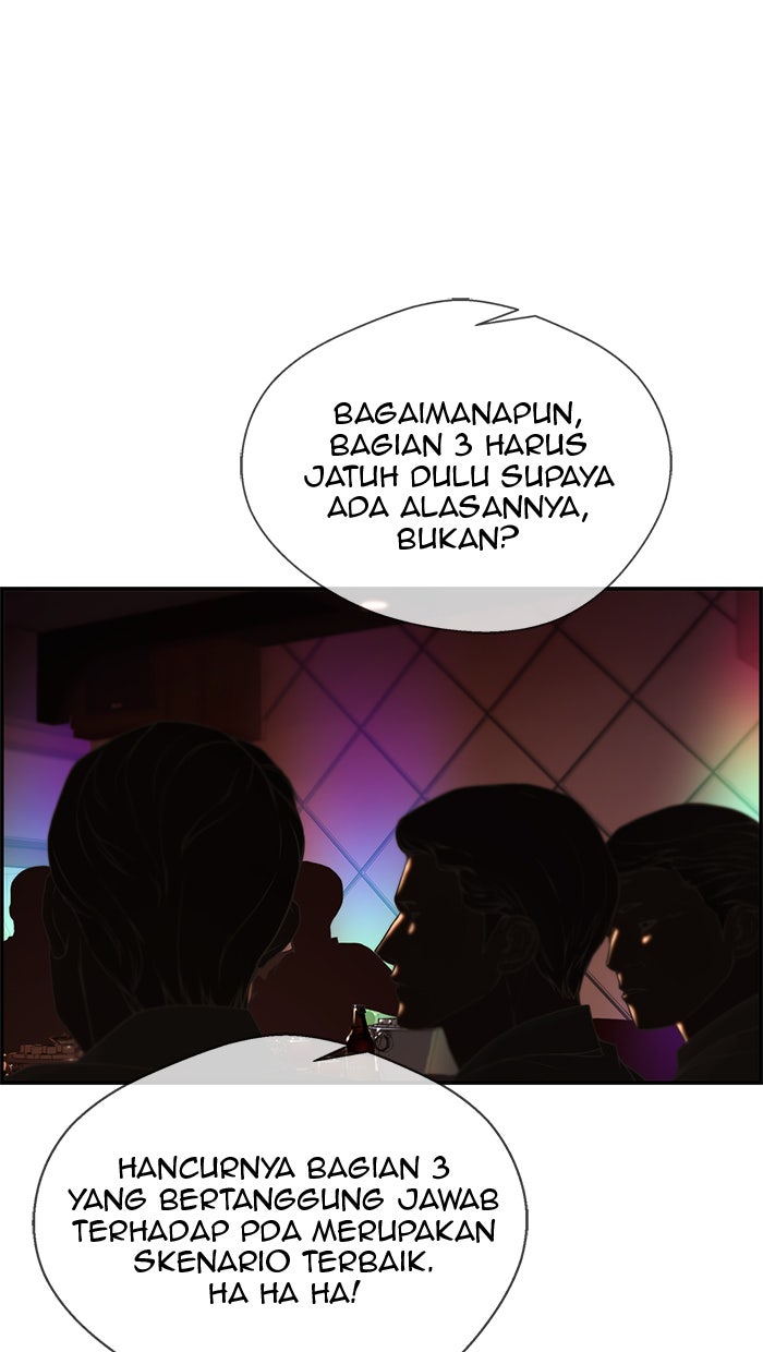 Read The Man chapter 36 image 6 on Lezhin