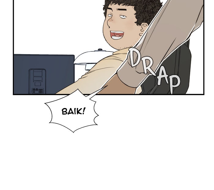 Read The Man chapter 36 image 60 on Lezhin