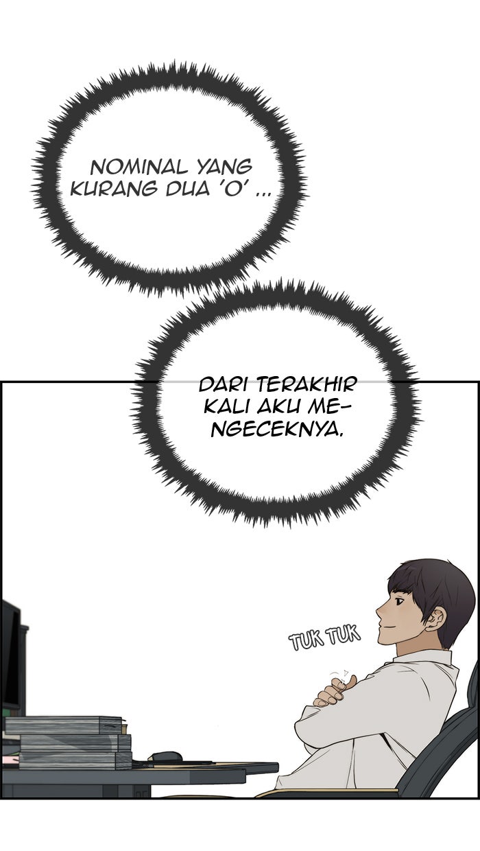 Read The Man chapter 36 image 62 on Lezhin