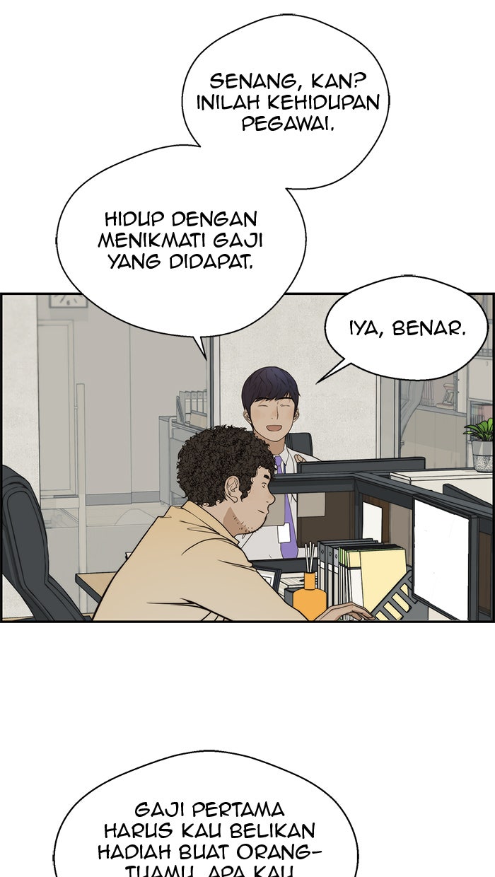 Read The Man chapter 36 image 63 on Lezhin