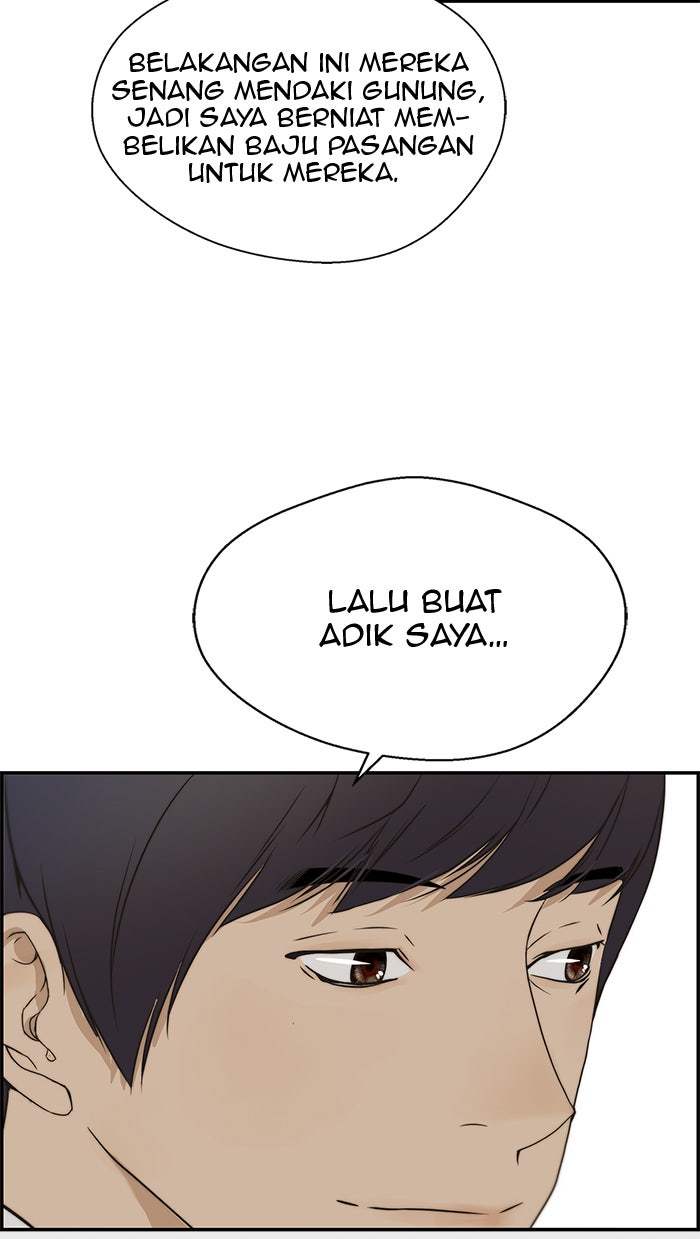 Read The Man chapter 36 image 65 on Lezhin