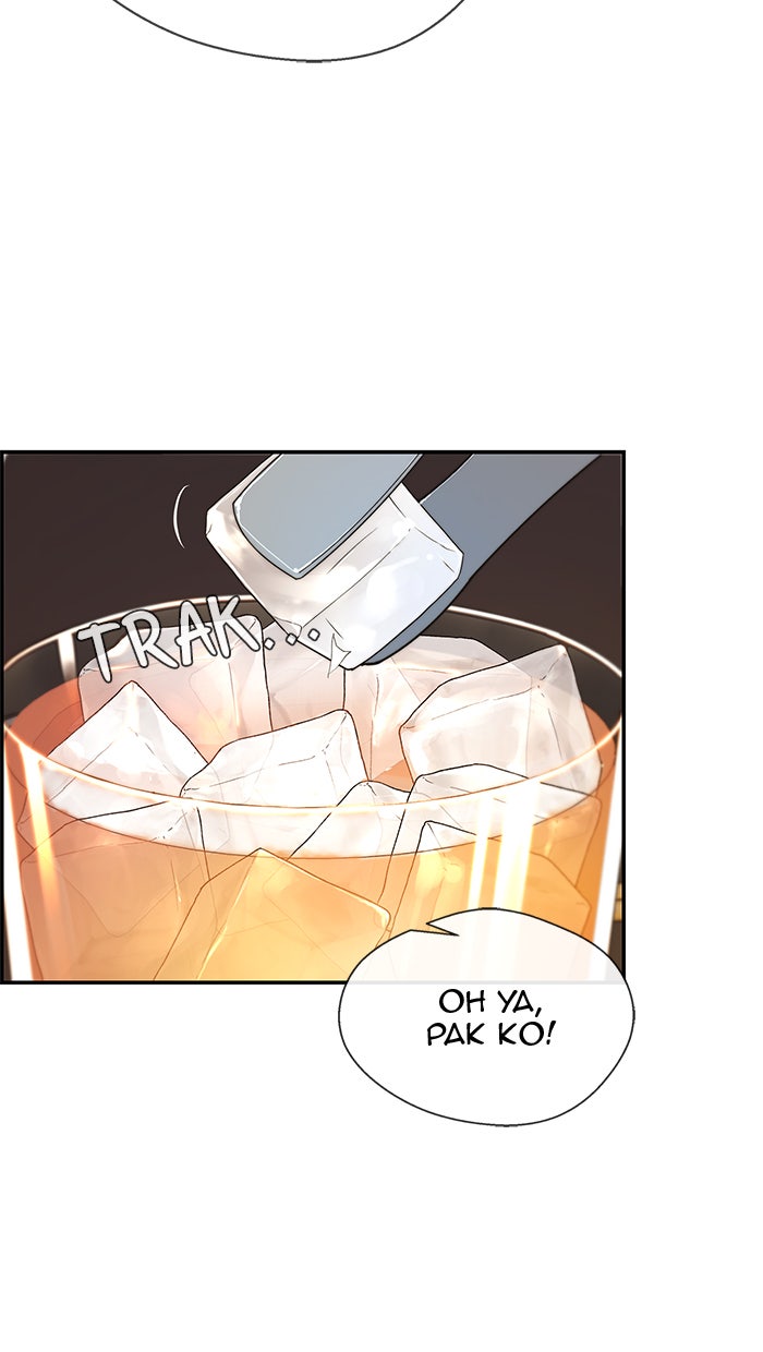 Read The Man chapter 36 image 7 on Lezhin