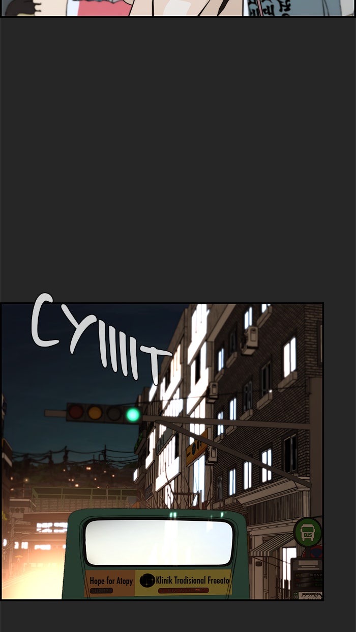 Read The Man chapter 36 image 72 on Lezhin