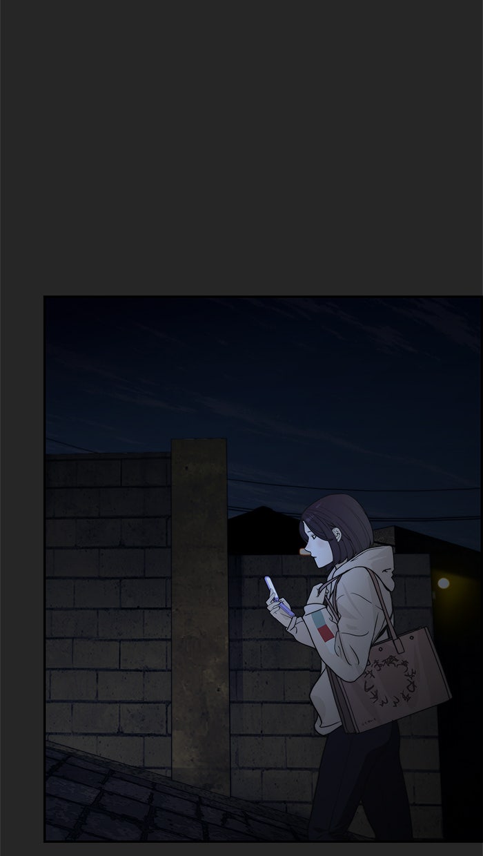 Read The Man chapter 36 image 76 on Lezhin
