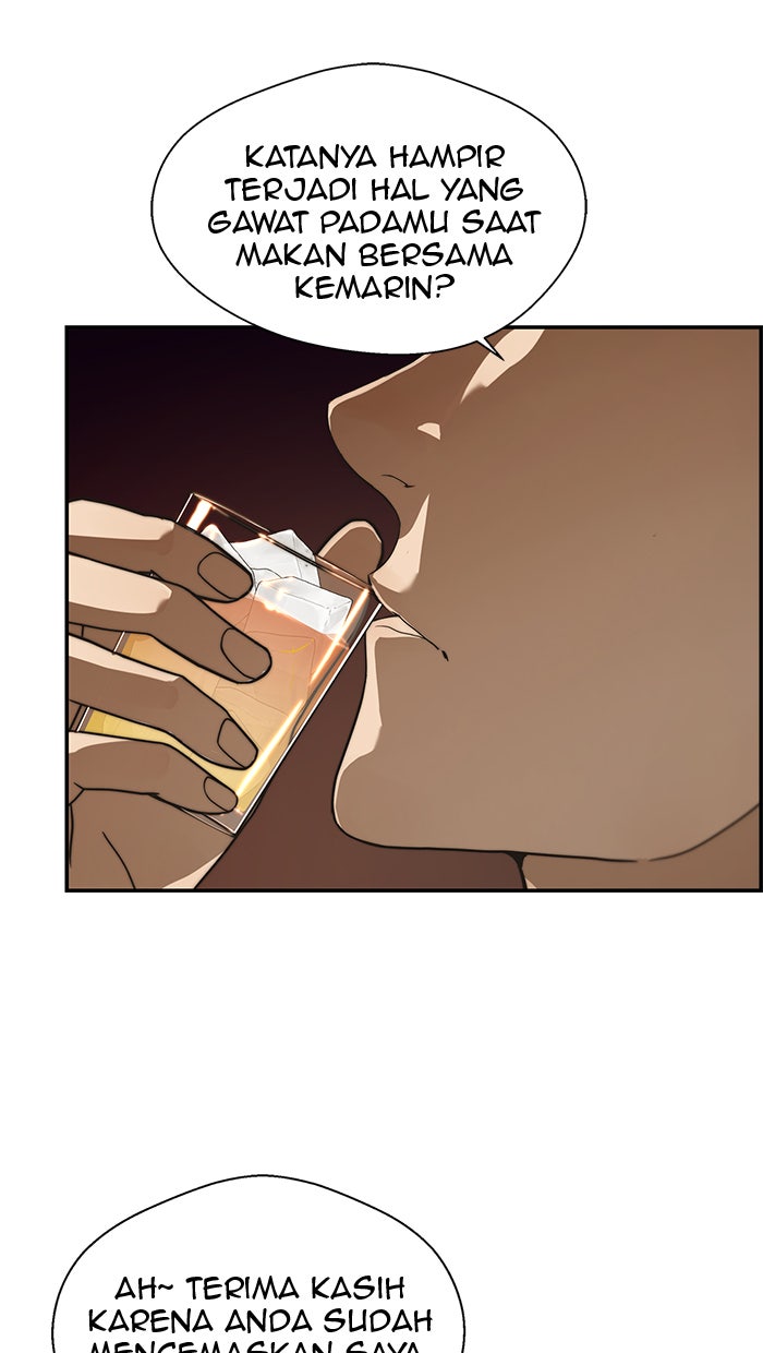Read The Man chapter 36 image 8 on Lezhin