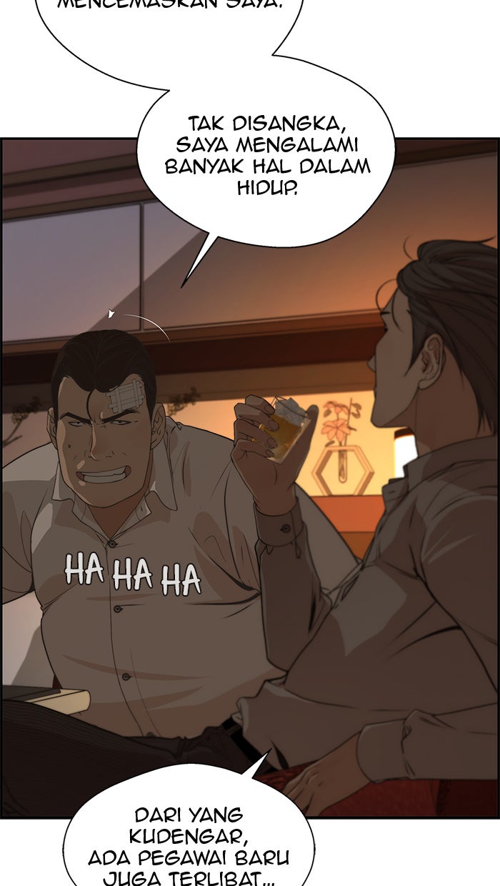 Read The Man chapter 36 image 9 on Lezhin