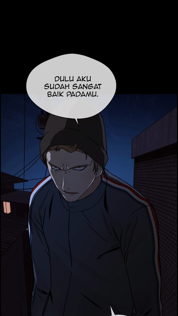 Read The Man chapter 37 image 1 on Lezhin