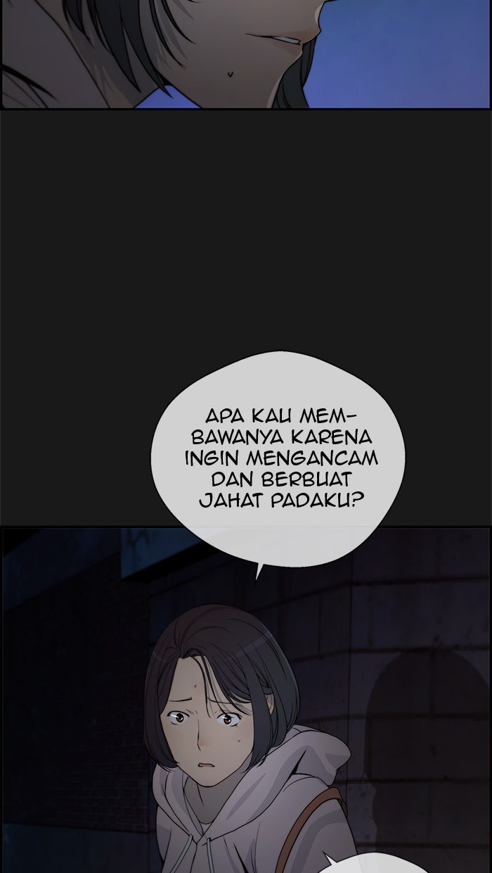 Read The Man chapter 37 image 10 on Lezhin